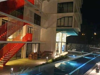 APARTAMENTO EN ALQUILER – 📍Edificio SHIFT, Cayalá Zona 16 - Image 10