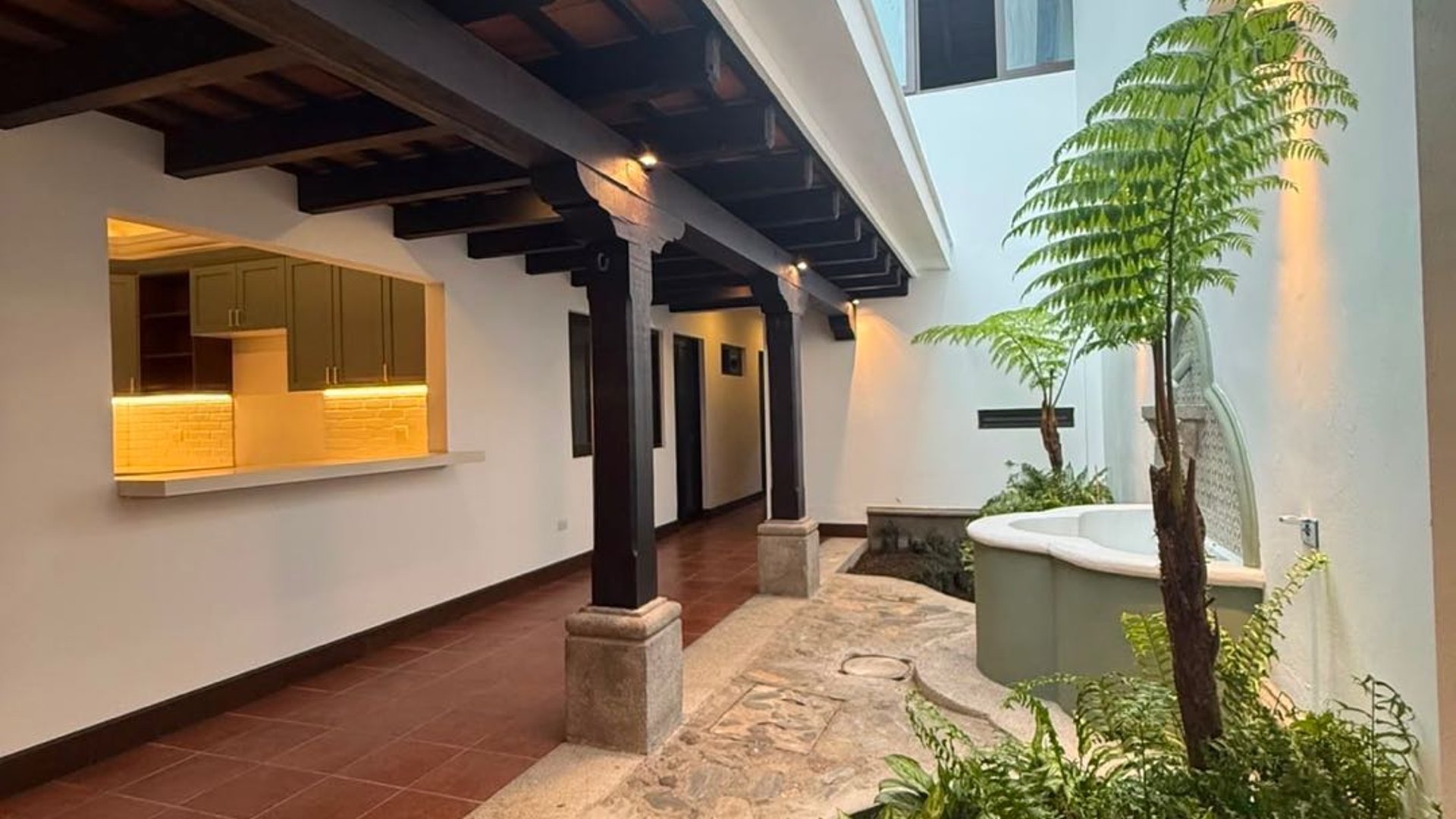 Casa en venta Portal de Antigua - Miniatura 7