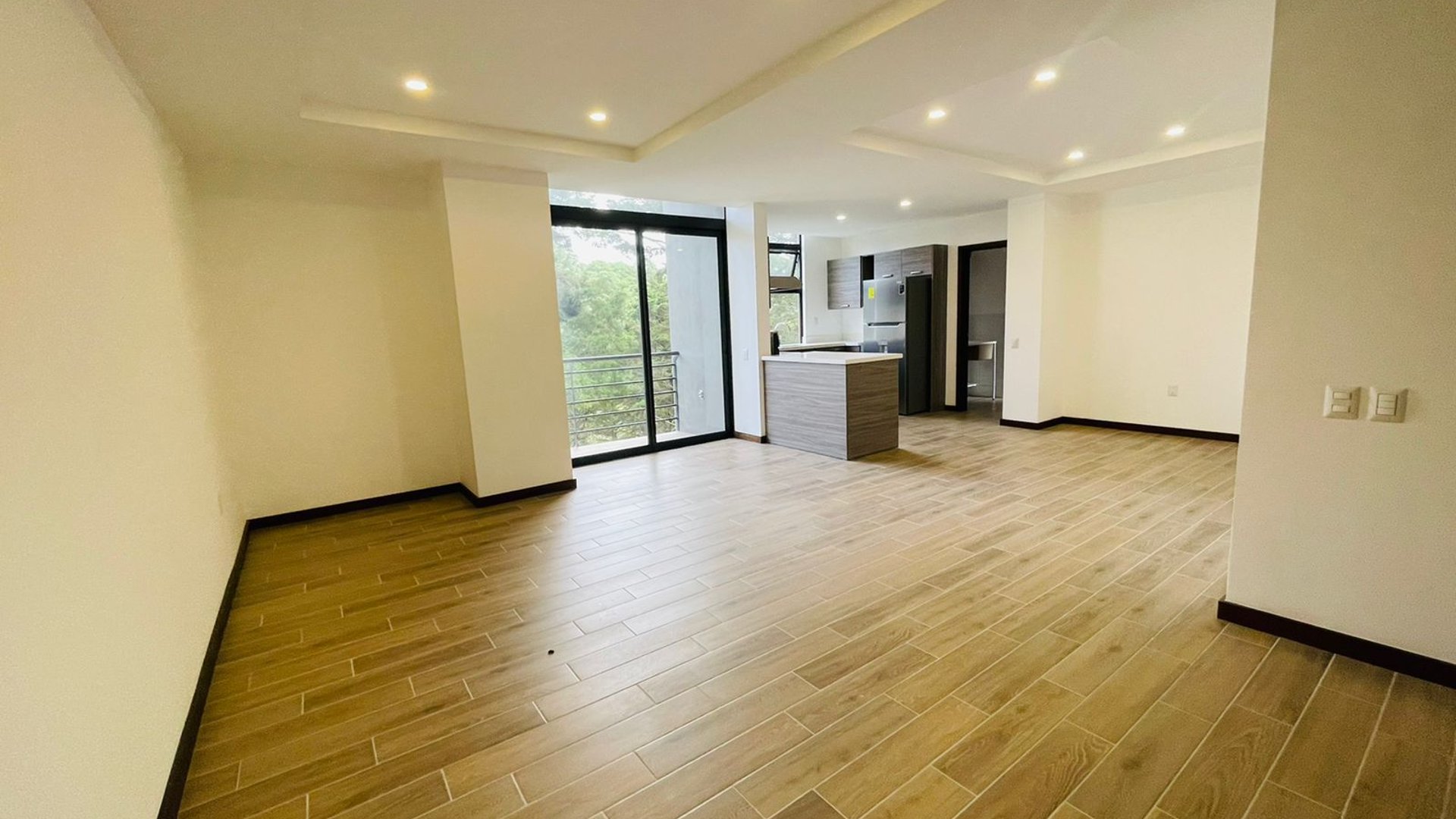 VENTA DE AMPLIO Y LINDO APARTAMENTO - O2, KM 14.1 CES