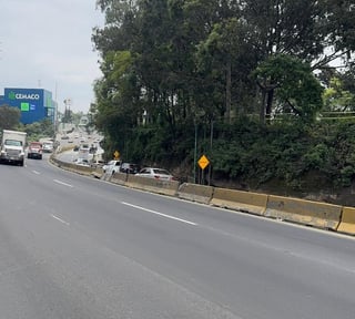 Renta de terreno frente a carretera  en Santa Clara V.N