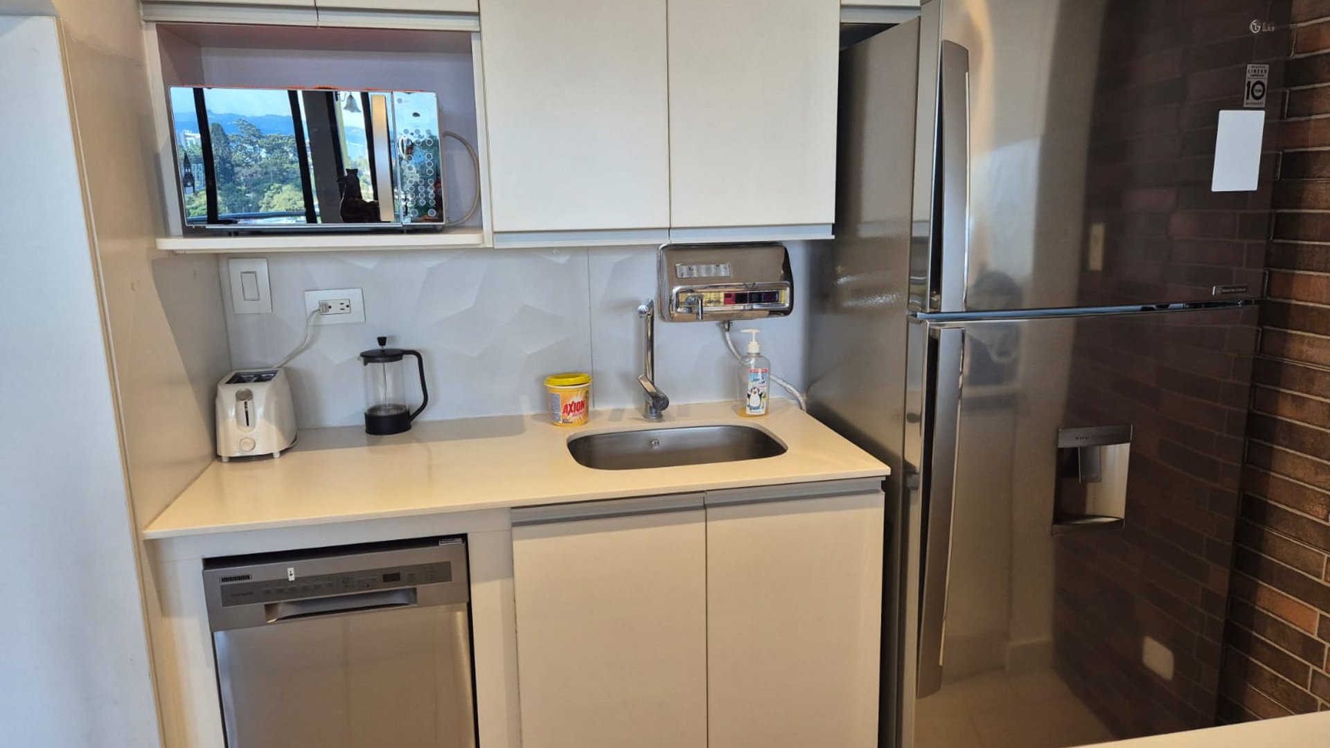 Apartamento en Venta Edificio Quo, zona 4 N6/7 - Miniatura 6