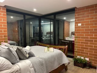 Apartamento en Venta en Zona 14, Sector la Villa - Image 6