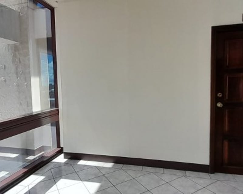 Oficina en Renta Sobre la Roosevelt Zona 7