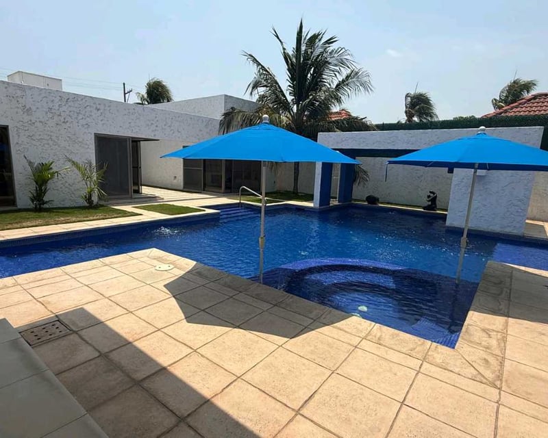SAN MARINO II CASA EN VENTA