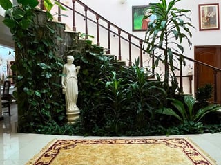 CASA EN VENTA – COLONIA SAN ANTONIO, KM 16.5 CARRETERA A EL SALVADOR - 2