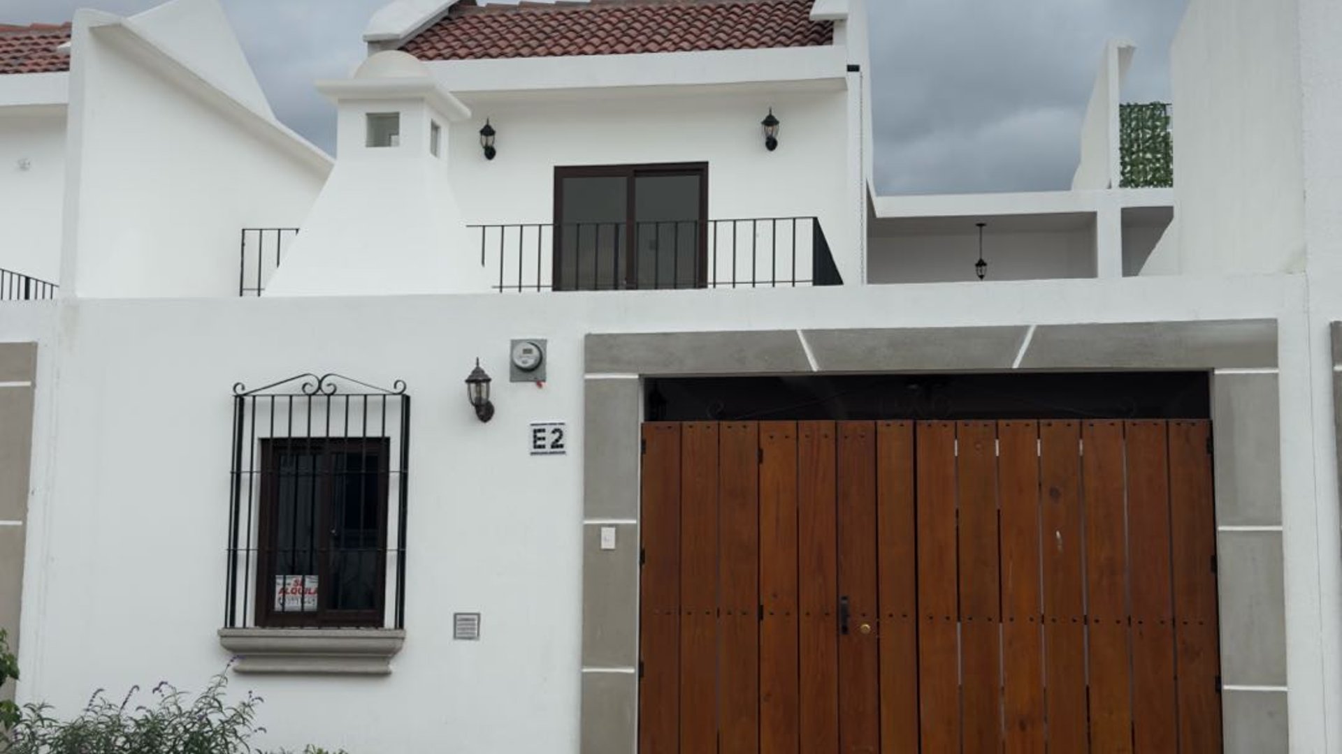 CASA NUEVA EN RENTA Y VENTA, SAN LORENZO EL CUBO, ANTIGUA G.