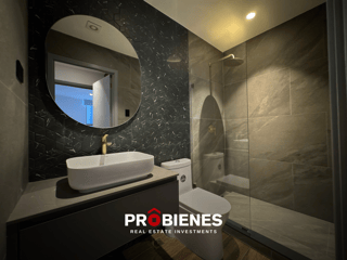 Apartamento en renta | Atarah Apartamentos zona 10 - 5