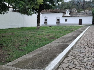 LOTE EN ESQUINA EN VENTA – PORTAL DE ANTIGUA - 2