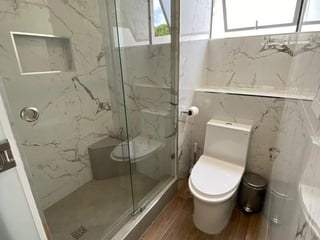 Apartamento de 3 habitaciones en alquiler, Edificio Castalia zona 15 - Image 12