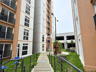 APARTAMENTO EN VENTA ZONA 16, LARES 16 PRIMER NIVEL  - Image 1