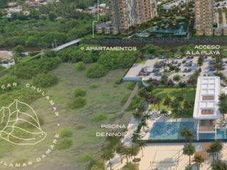 Casa en Venta en Carretera a Chulamar, Puerto San José - Image 2