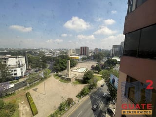 Oficina en Renta, Zona 10 (R8880) - 3