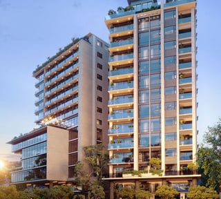 Apartamento 2 habitaciones en Venta Elemento Norte zona 13
