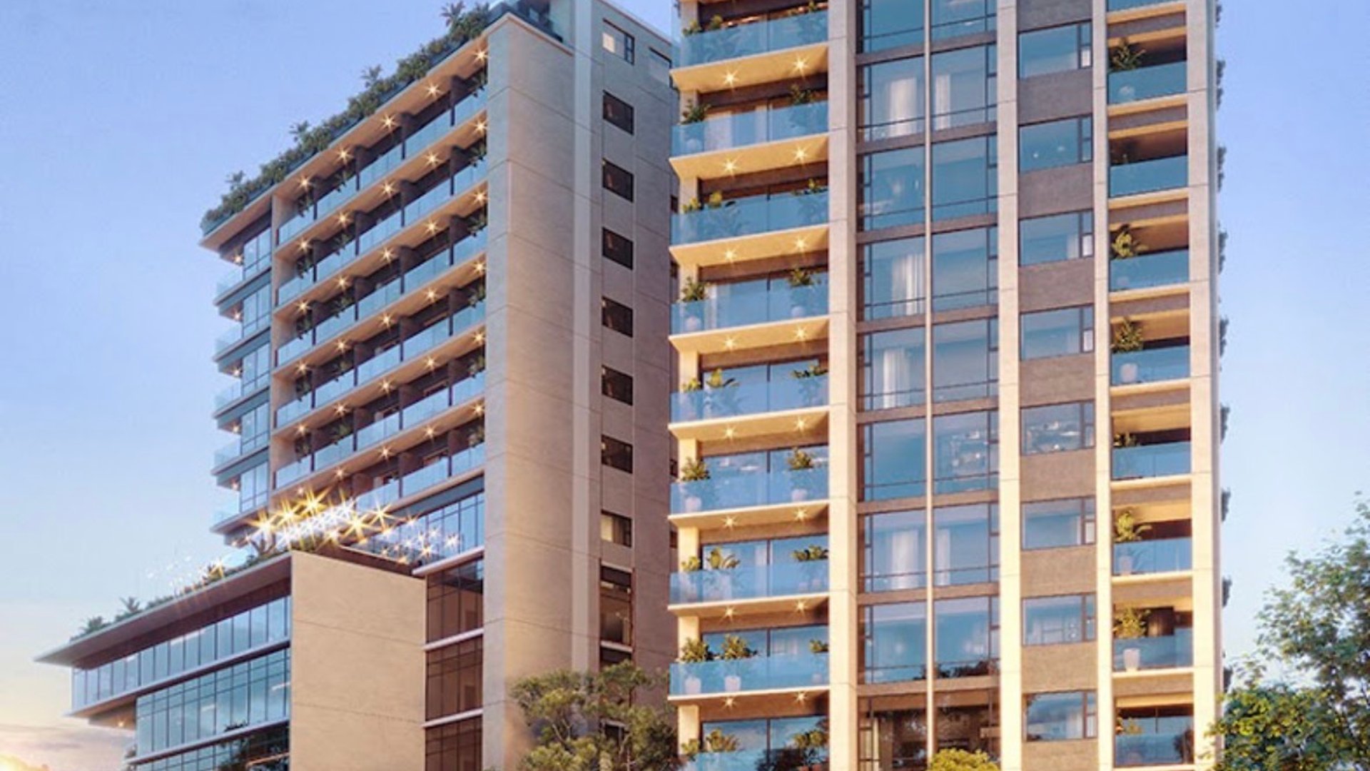 Apartamento 2 habitaciones en Venta Elemento Norte zona 13
