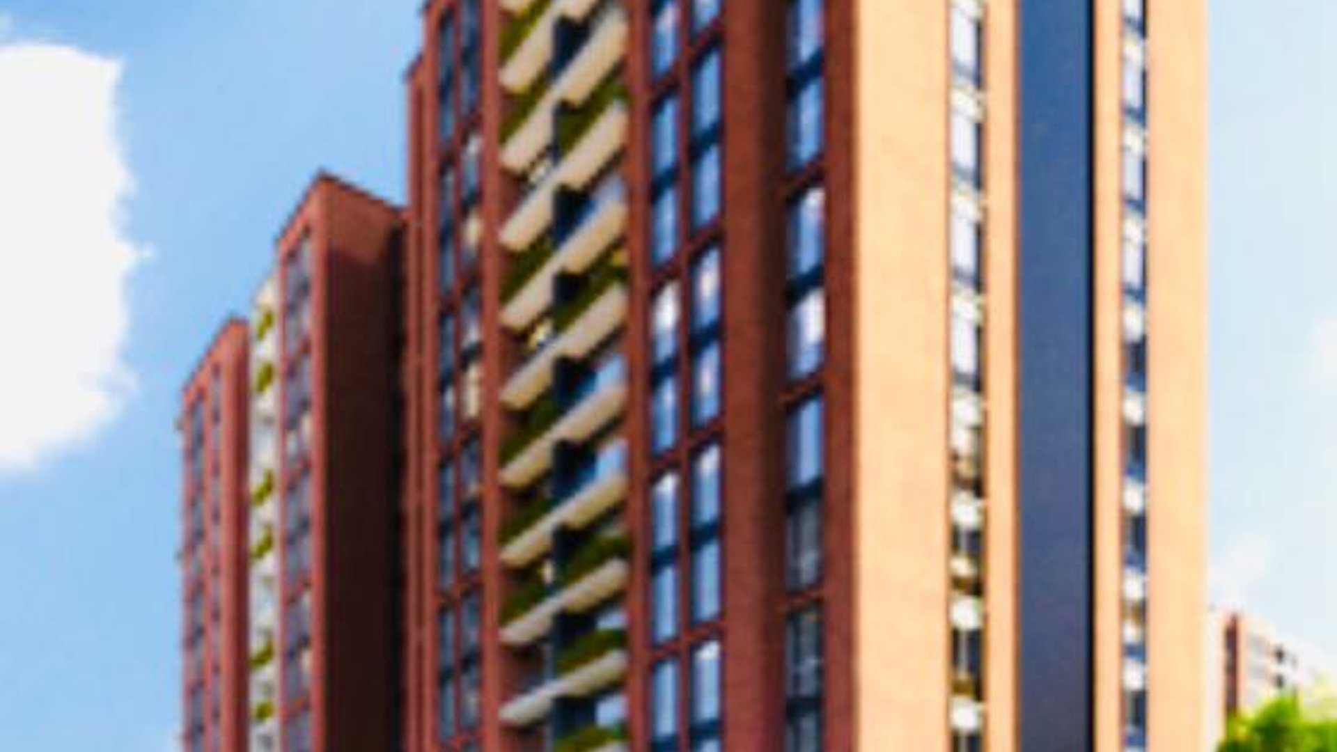 Apartamento en Venta en Parque Mateo Zona 7
