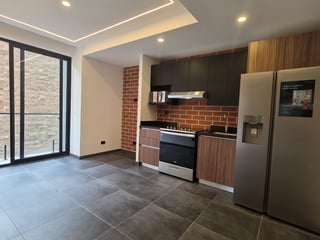 Apartamento nuevo en renta Kona Zona 10 Guatemala - 3