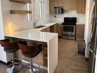 APARTAMENTO AMUEBLADO EN RENTA | VILLAS CORUÑA, ALAMEDA NORTE | ZONA 4 DE MIXCO - 2