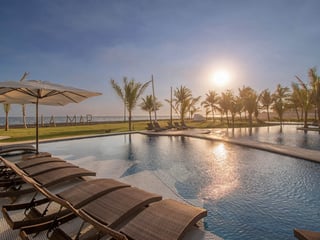 Villa Amueblada en Venta en La Mar Monterrico - Image 12