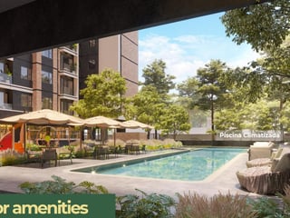 📍 APARTAMENTO EN RENTA – EDIFICIO VISTA VERDE | ZONA 10, DIAGONAL 6 - Image 11