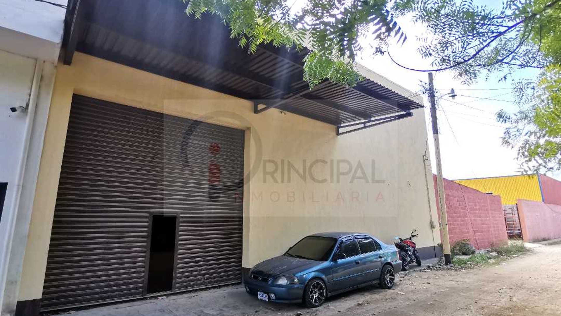 Bodega de almacenaje en Chiquimula - Miniatura 3