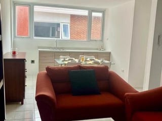 Venta de apartamento 2 Dormitorios en Hacienda Real Zona 16 - 3