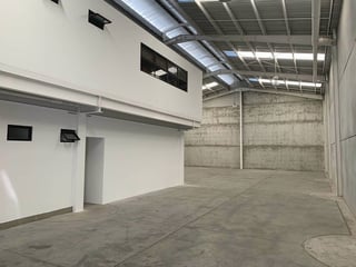 Bodega en Renta – Zona 17 (La Paz) - 3