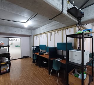 VENTA Oficina Zona 9 Ascend  - Miniatura 4