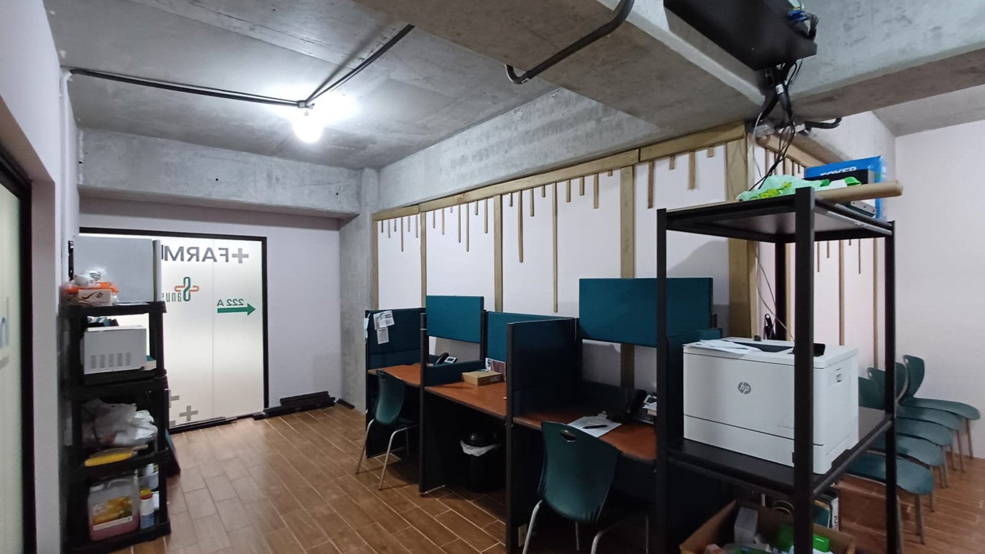 VENTA Oficina Zona 9 Ascend  - Miniatura 4