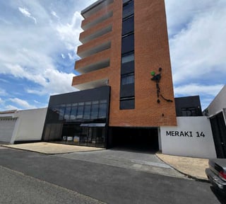 APARTAMENTO EN VENTA EN ZONA 14 - MERAKI 14
