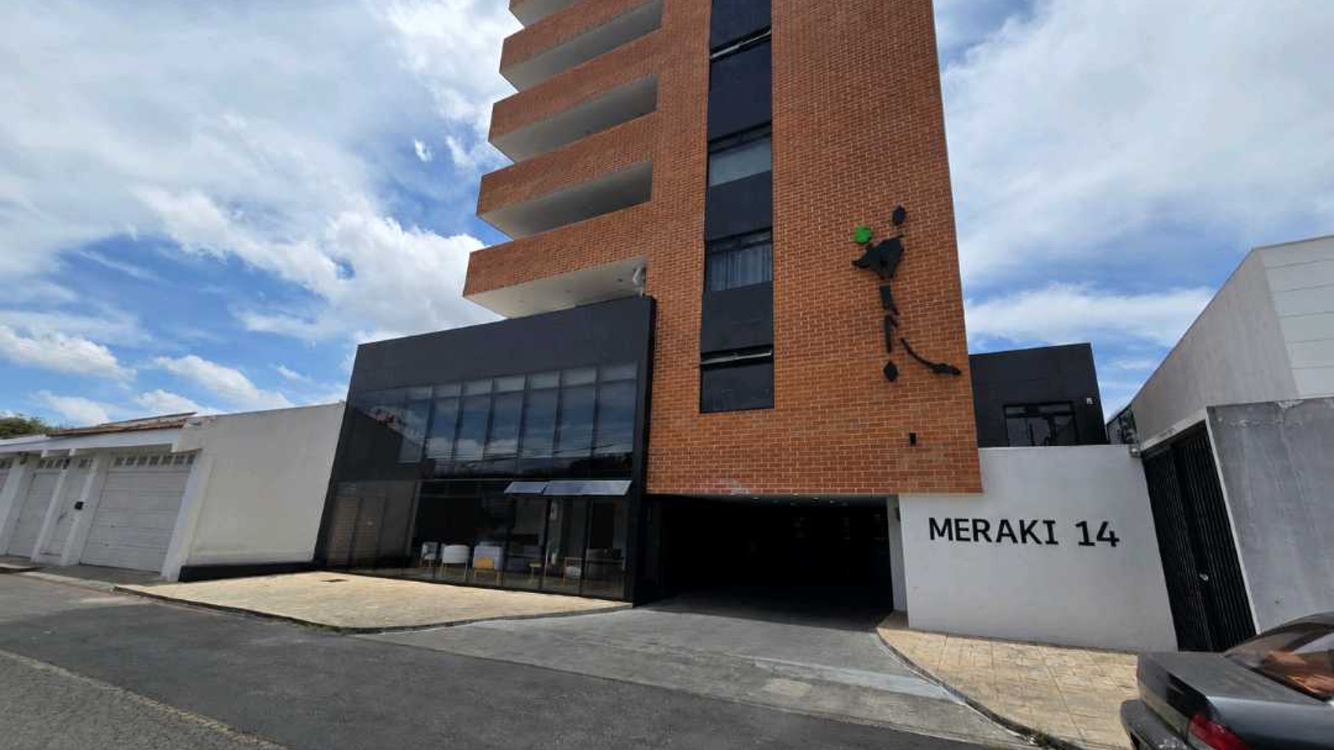 APARTAMENTO EN VENTA EN ZONA 14 - MERAKI 14 - Image 1