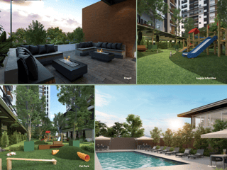Venta de Apartamento de 3 Dormitorios - Andares 12, Zona 12 - Image 15