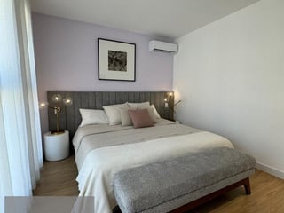 IRIDIA HOMES / Casa en condominio en Renta, zona 13 - 5