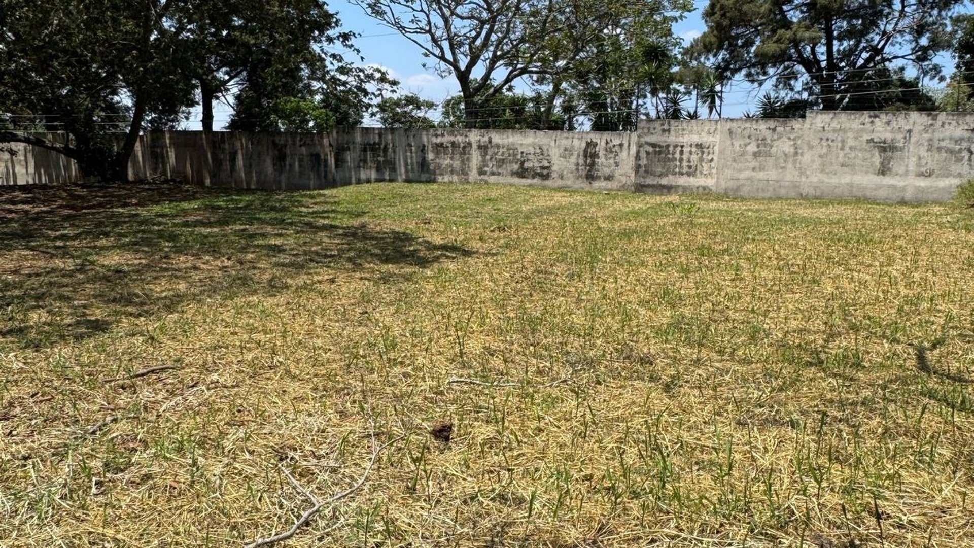 TERRENO EN VENTA EN CONDOMINIO SAN MARTÍN DEL CAMPO – CARRETERA A EL SALVADOR KM