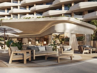 Venta Apartamento en Construcción REPUBLICA DOMINICANA - Image 14