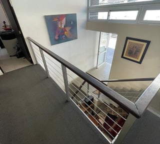 Propiedad en venta en Zona 14 — 4ta Avenida, fuera de garita