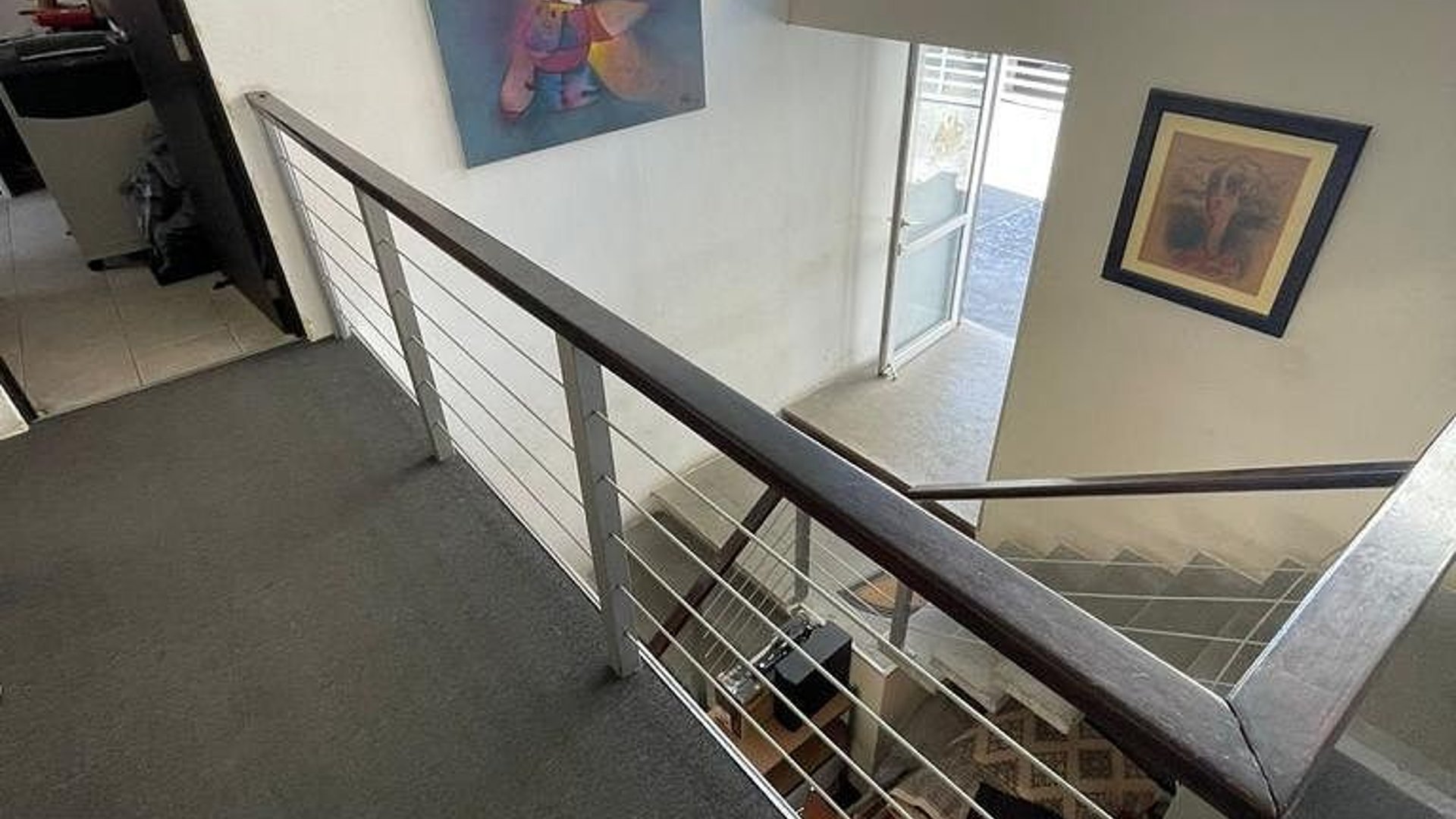 Propiedad en venta en Zona 14 — 4ta Avenida, fuera de garita