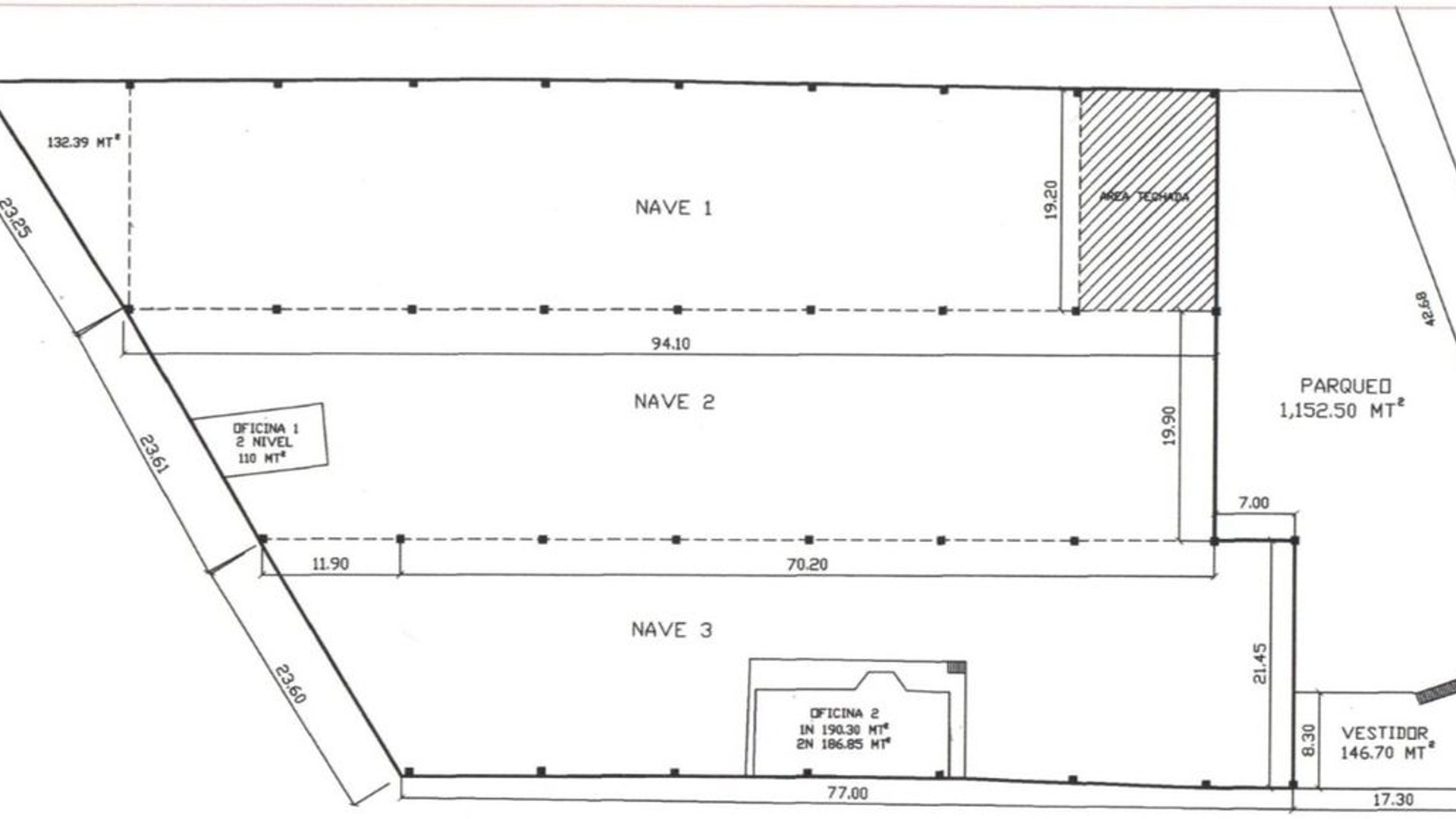 LOCAL EN RENTA – PLAZA COMERCIAL CON AUTOSERVICIO/CAES