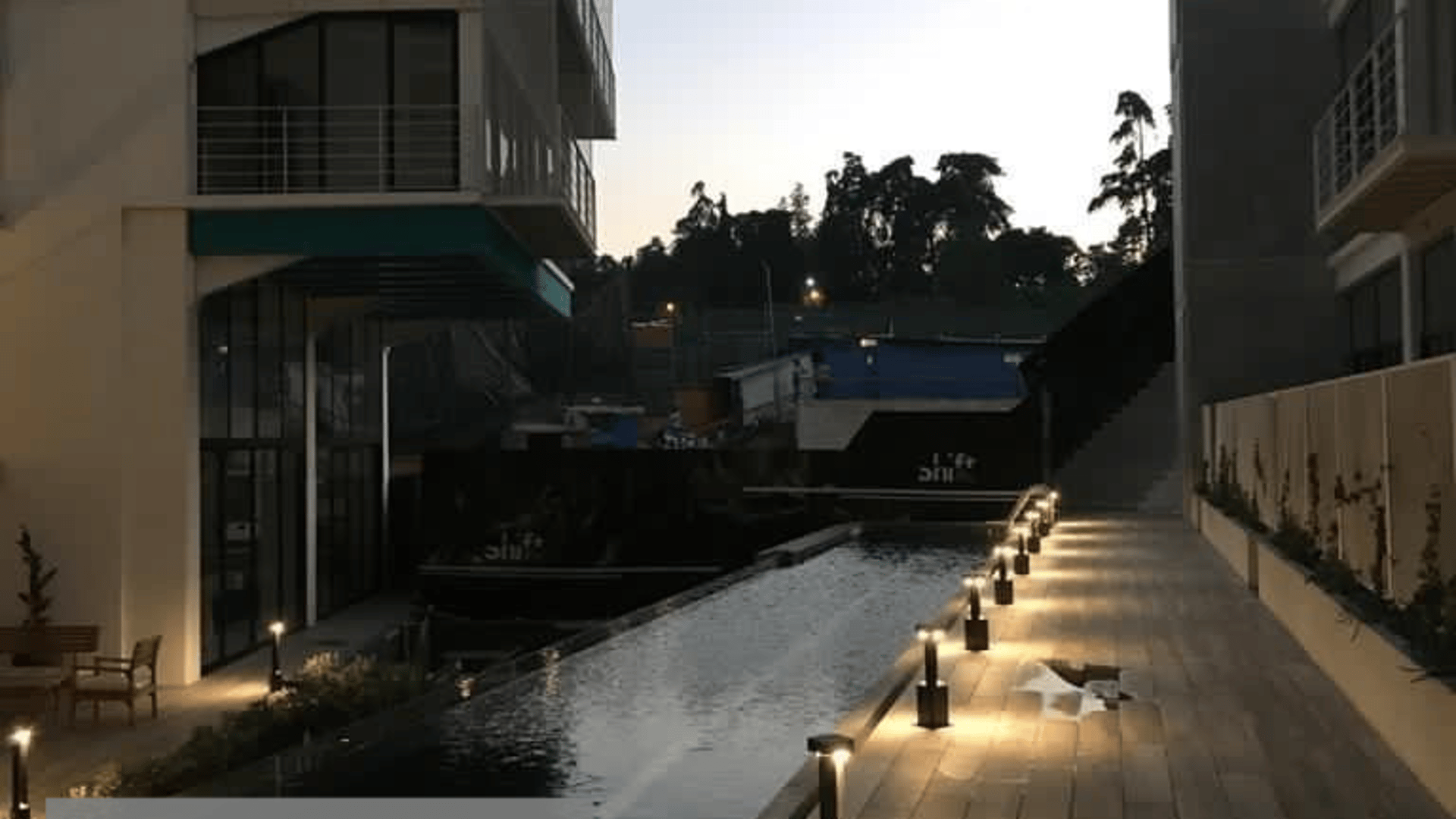 Apartamento en Alquiler  Shift Cayalá zona 16