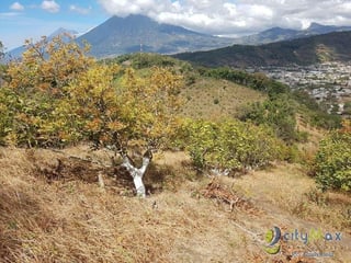 Terreno en Venta de 2.6 manzanas en San Vicente Pacaya - 4