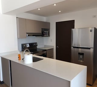 Alquiler de apartamento en Los Altos de Occidente en Quetzaltenango