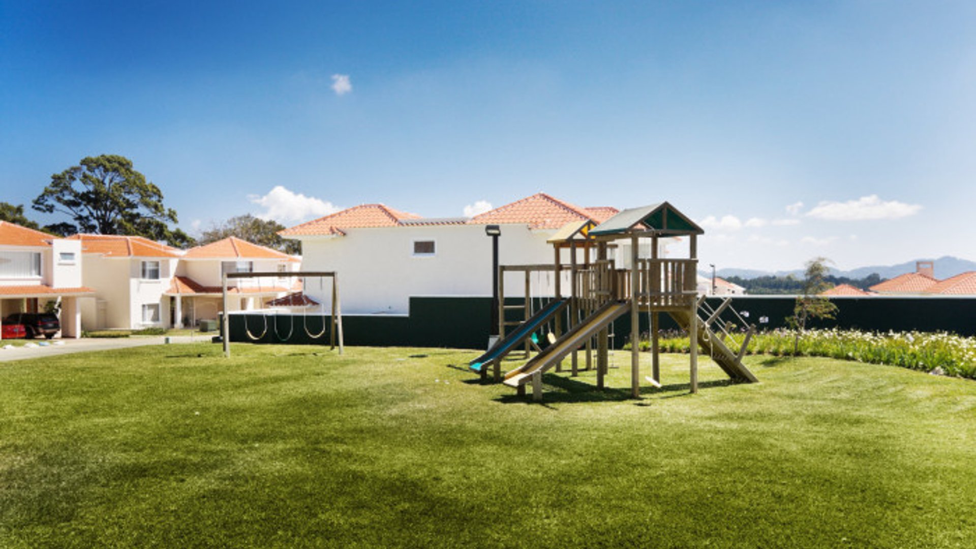 Terreno en Venta en Portal del Bosque Fraijanes Guate