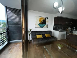 Apartamento en renta en edificio Be14 - 5