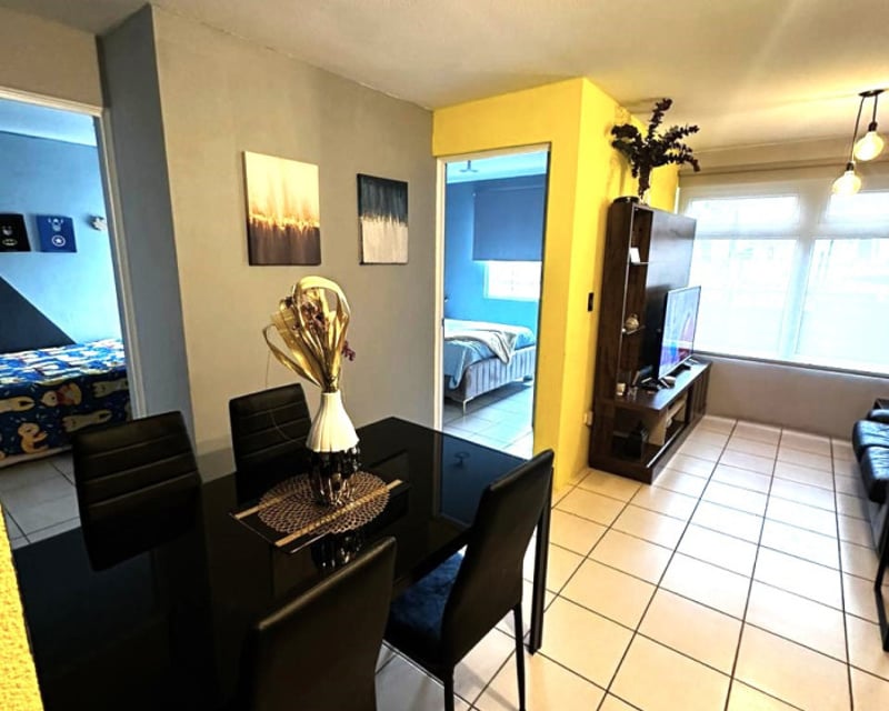 Apartamento en Venta, zona 21