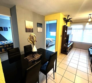 Apartamento en Venta, zona 21