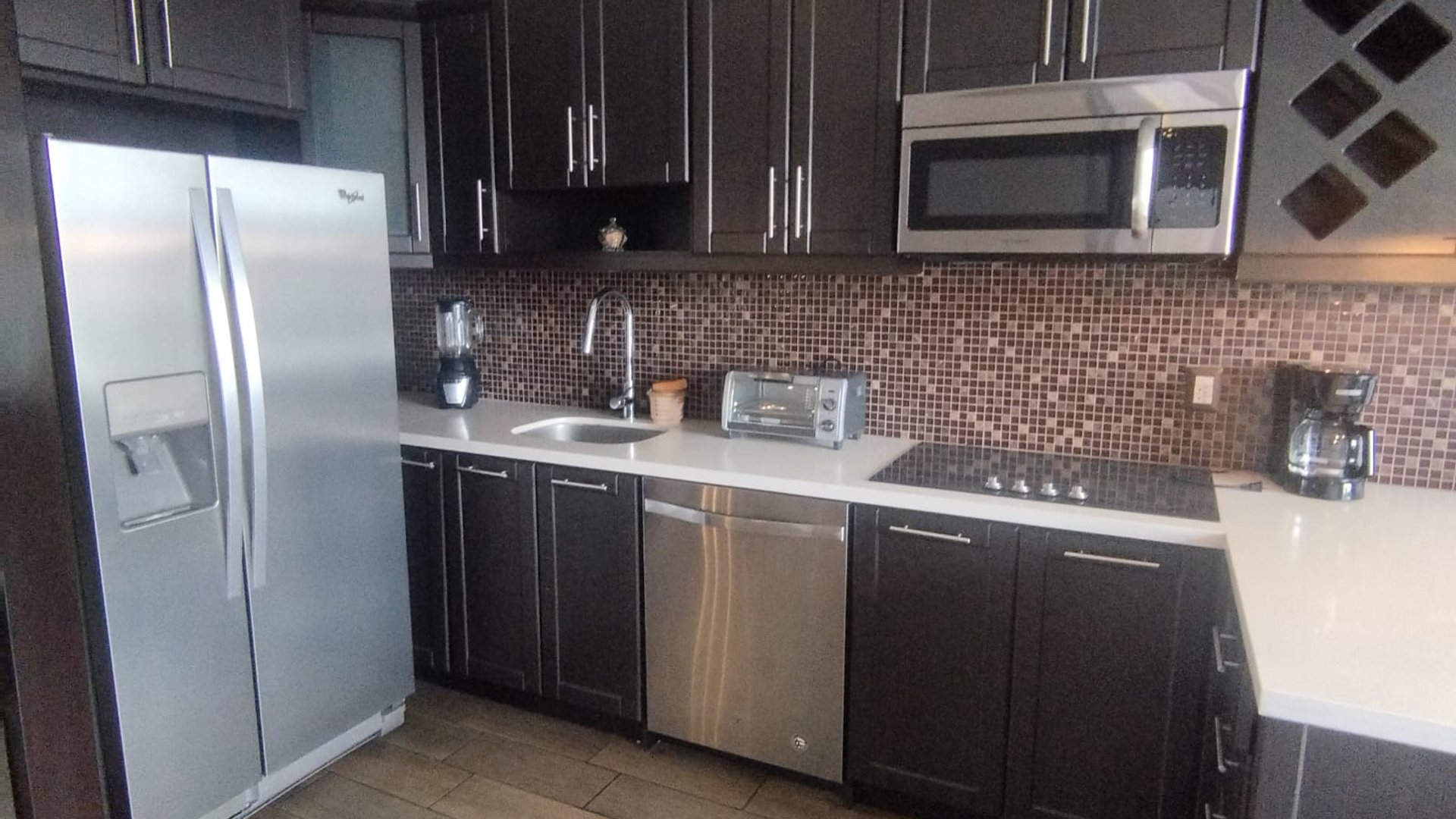 📍 APARTAMENTO AMUEBLADO EN RENTA – 2 HAB | VERONA | Z.10