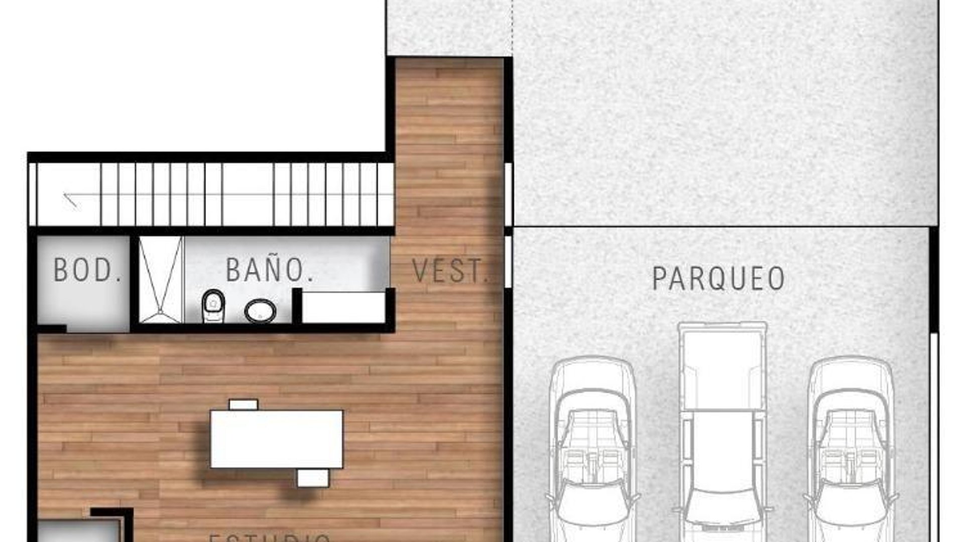 Moderna Casa Construccion El PULTE Zona 16 Guatemala - Miniatura 11