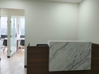 📍 CLÍNICA MÉDICA EN RENTA – 3 CONS | HOSPITAL LA PAZ | CAES KM 22 - 2