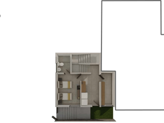 Vendo Hermosa Casa Tipo Mirlo en Proyecto Sauces de el Pulte - Image 6