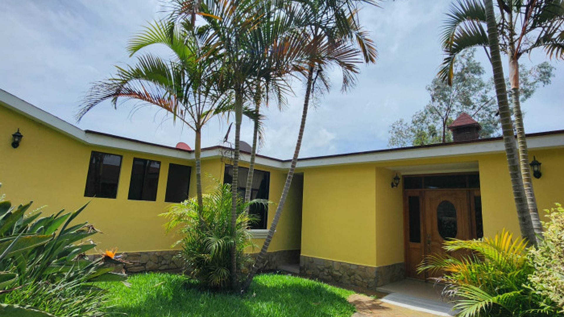 Casa de campo en venta el Manzano Guatemala - Miniatura 2