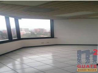 Oficina en Renta, Zona 10 (R8193) - 2